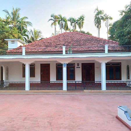 Whiterock Villa Urelu Экстерьер фото