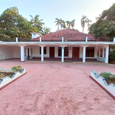 Whiterock Villa Urelu Экстерьер фото