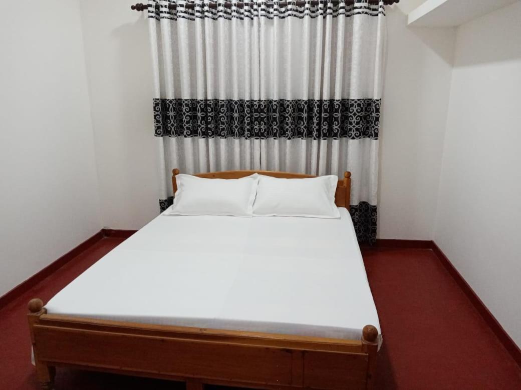 Whiterock Villa Urelu Экстерьер фото