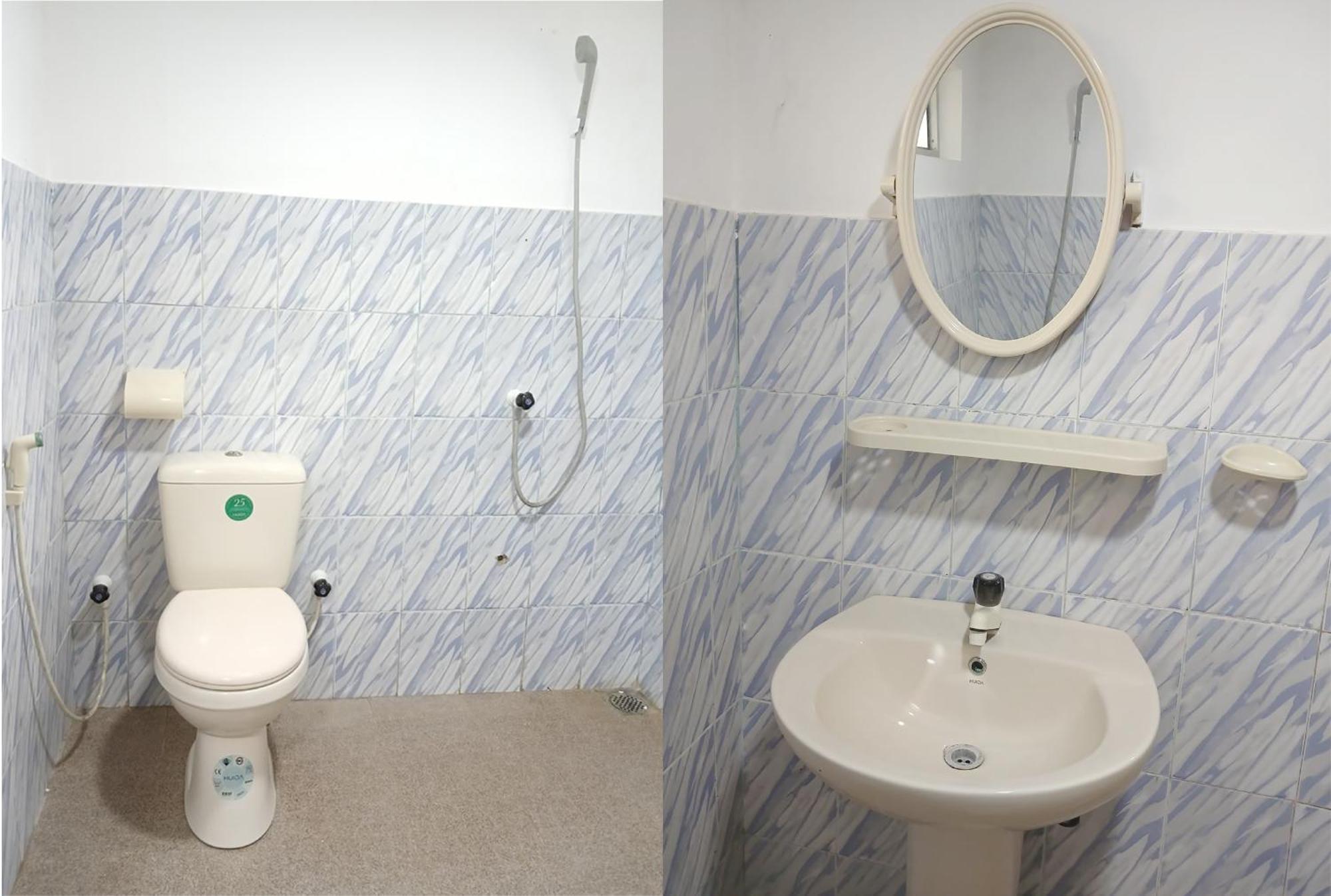 Whiterock Villa Urelu Экстерьер фото